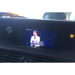 Android Box - Carplay AI Box xe Lexus LS500 2020